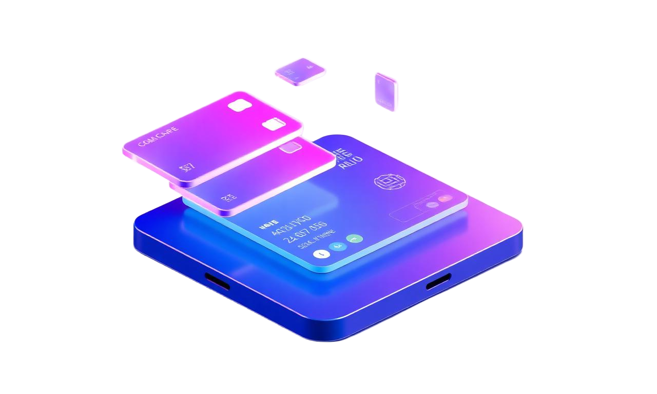 Vera payment platform illustration
